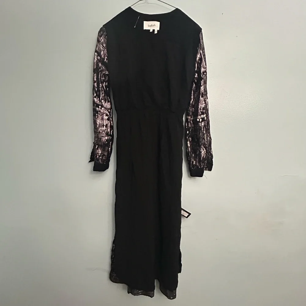 Ba&sh dress - Picture 6 of 14